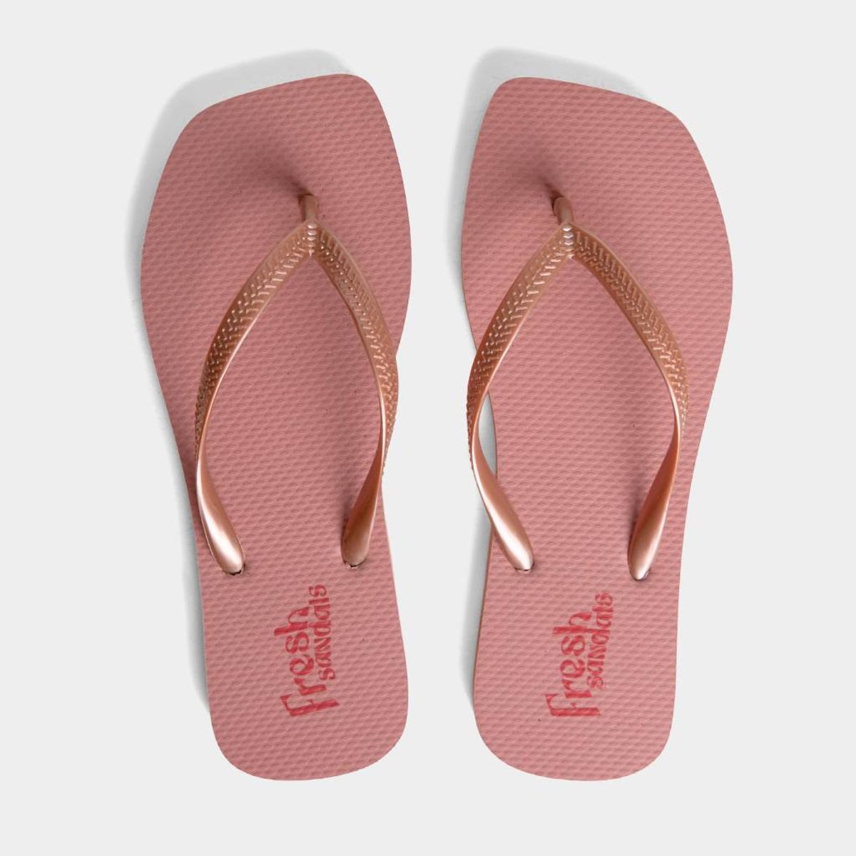 FRESH SANDALS - Sandalias Playeras Fresh Sandals Mujeres Fre-Tu00001