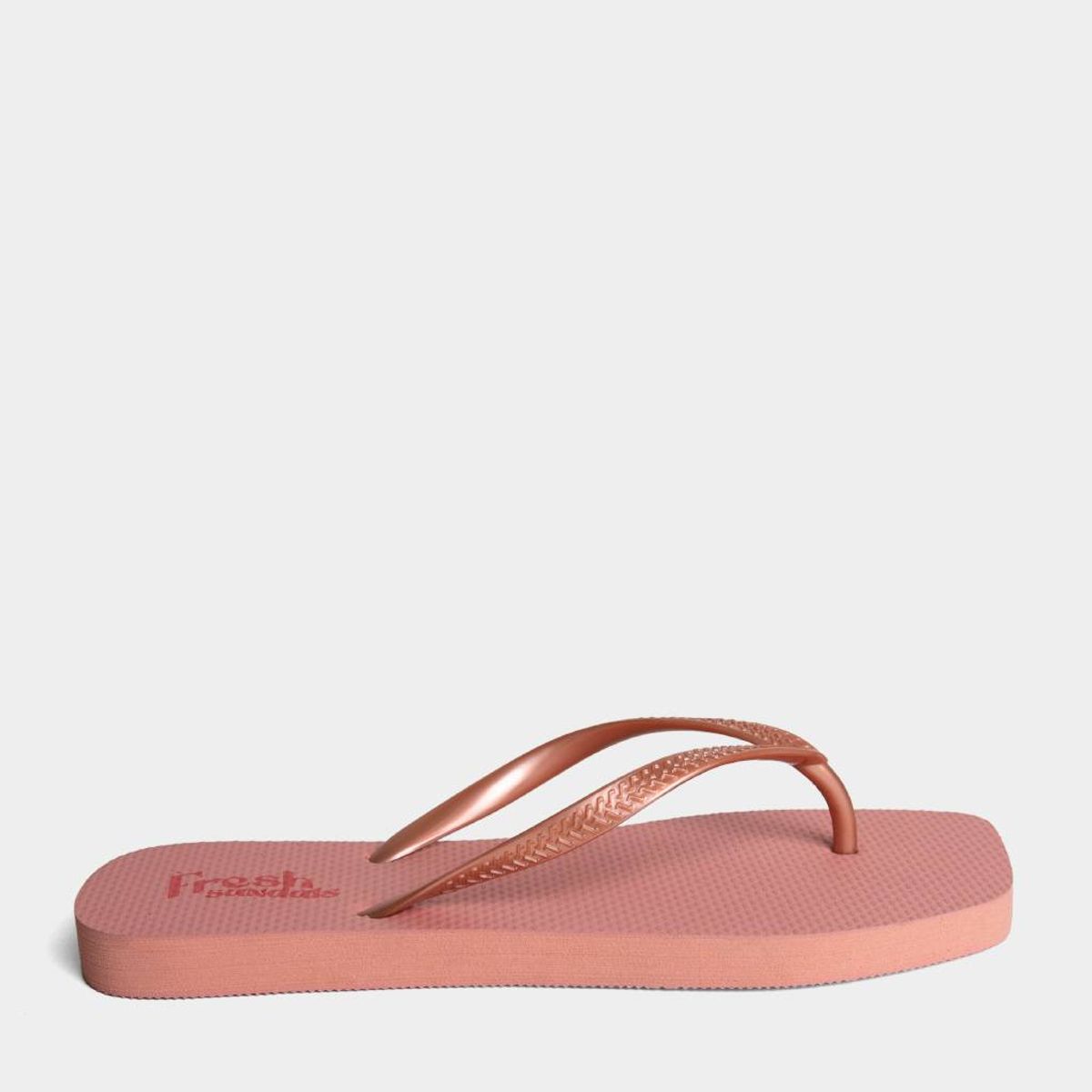 FRESH SANDALS - Sandalias Playeras Fresh Sandals Mujeres Fre-Tu00001