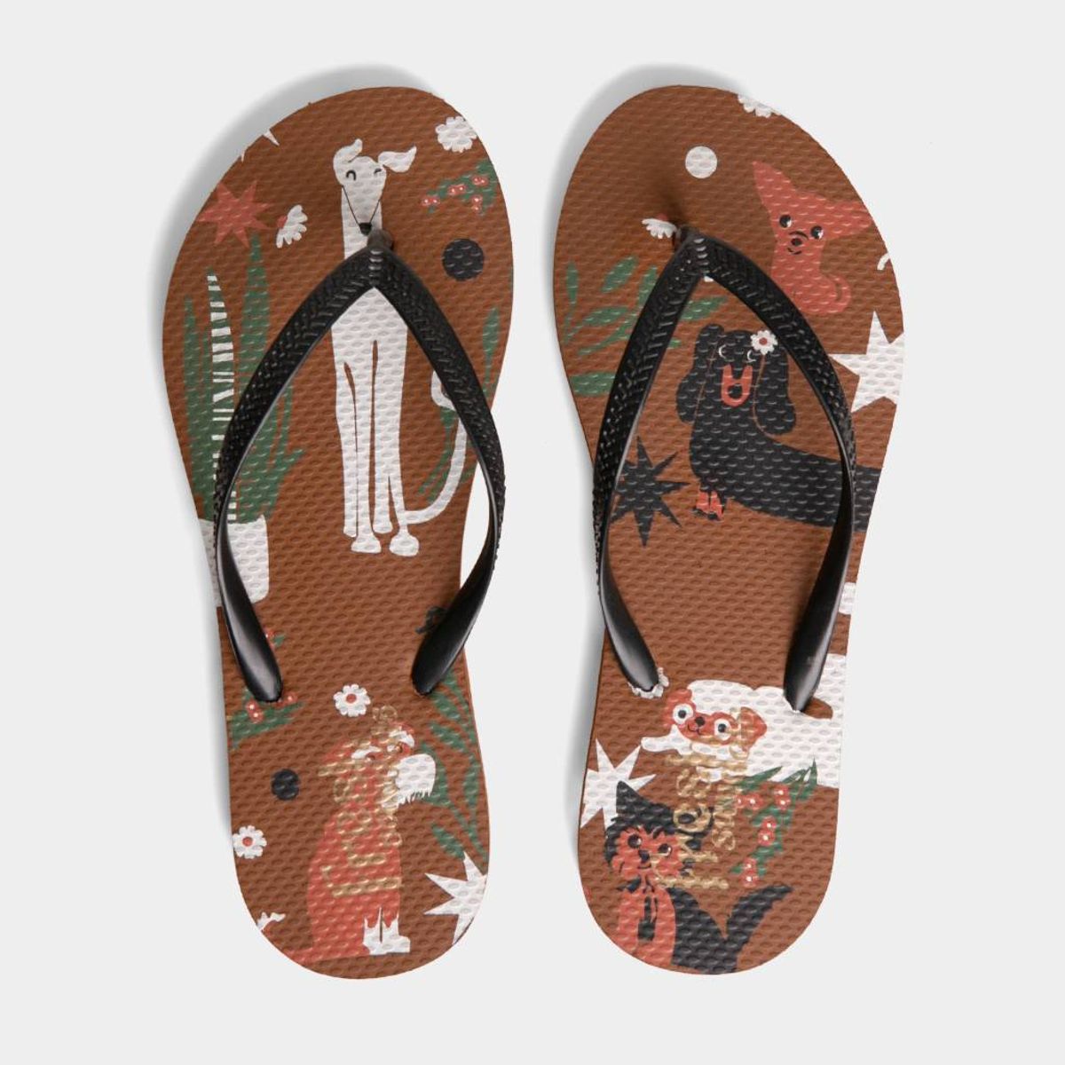 FRESH SANDALS - Sandalias Playeras Fresh Sandals Mujeres Fre-Tu00007