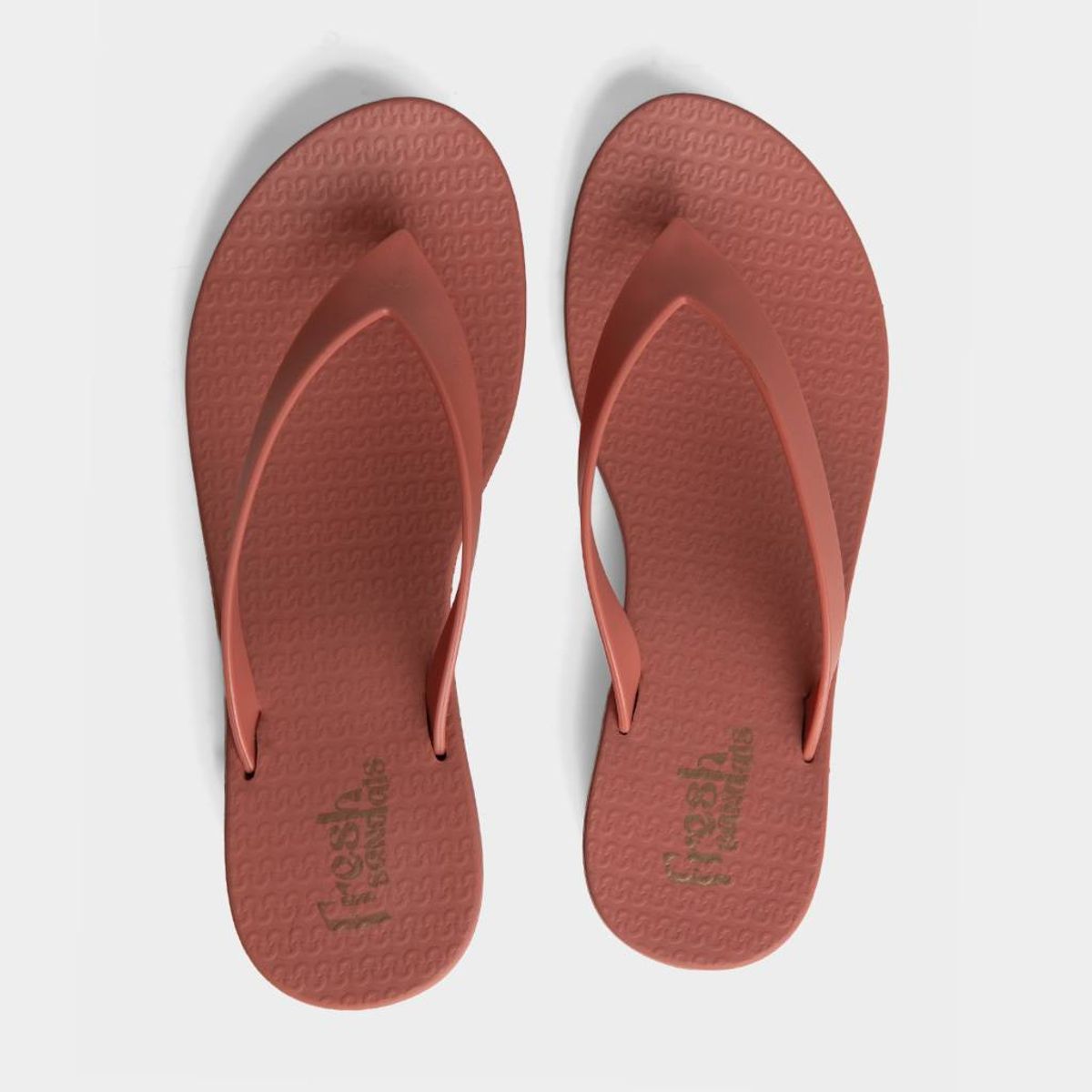 FRESH SANDALS - Sandalias Playeras Fresh Sandals Mujeres Fre-Tu00003