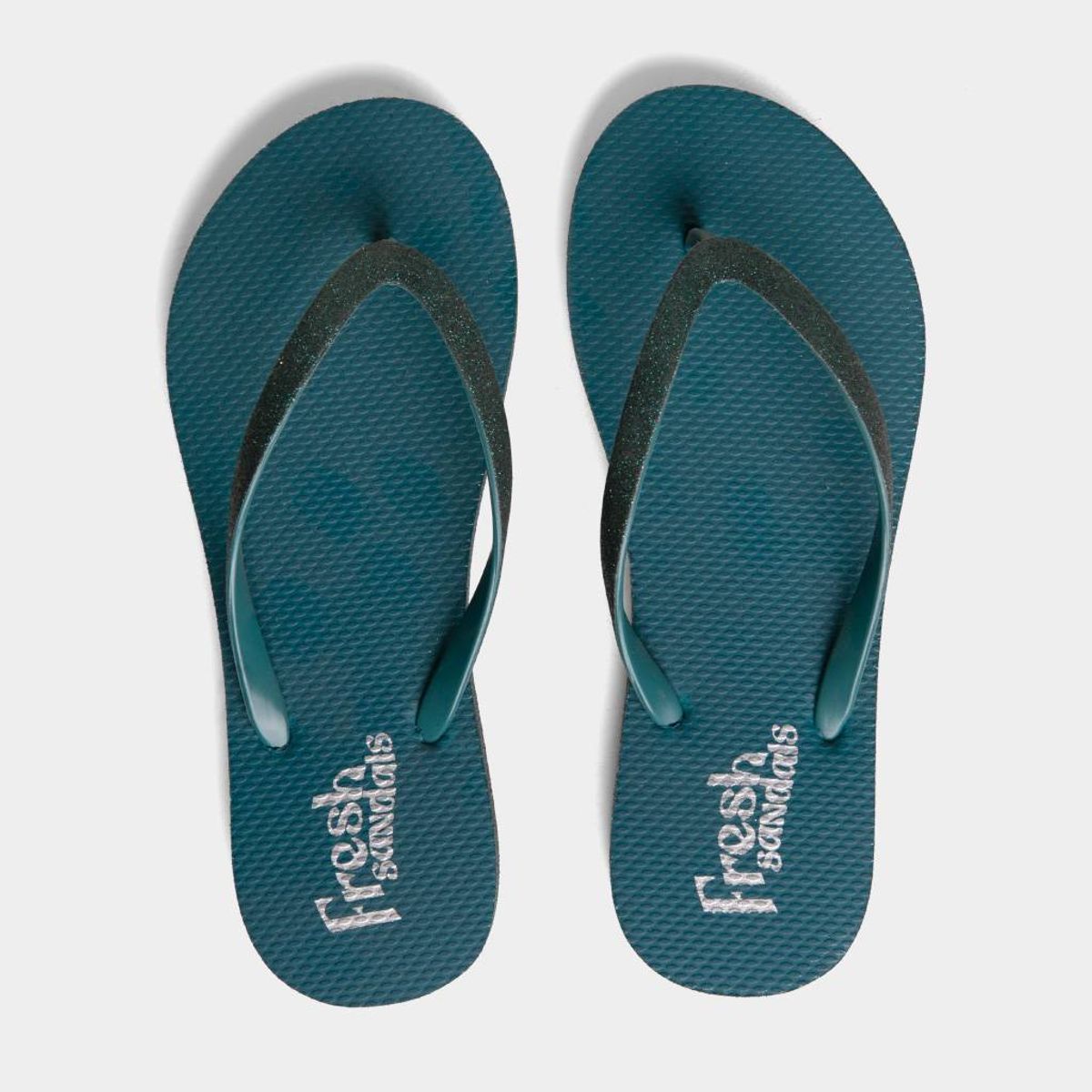 FRESH SANDALS - Sandalias Playeras Fresh Sandals Mujeres Fre-Tu00002