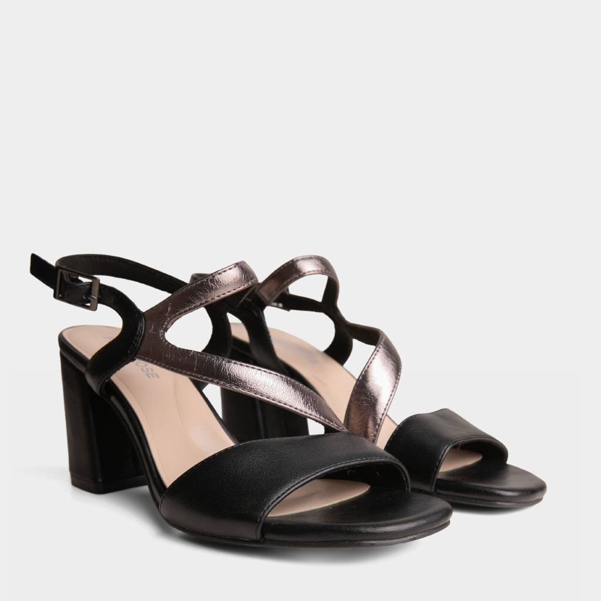 FOOTLOOSE - Sandalias Casuales Footloose Mujeres Ftl-Hs00014