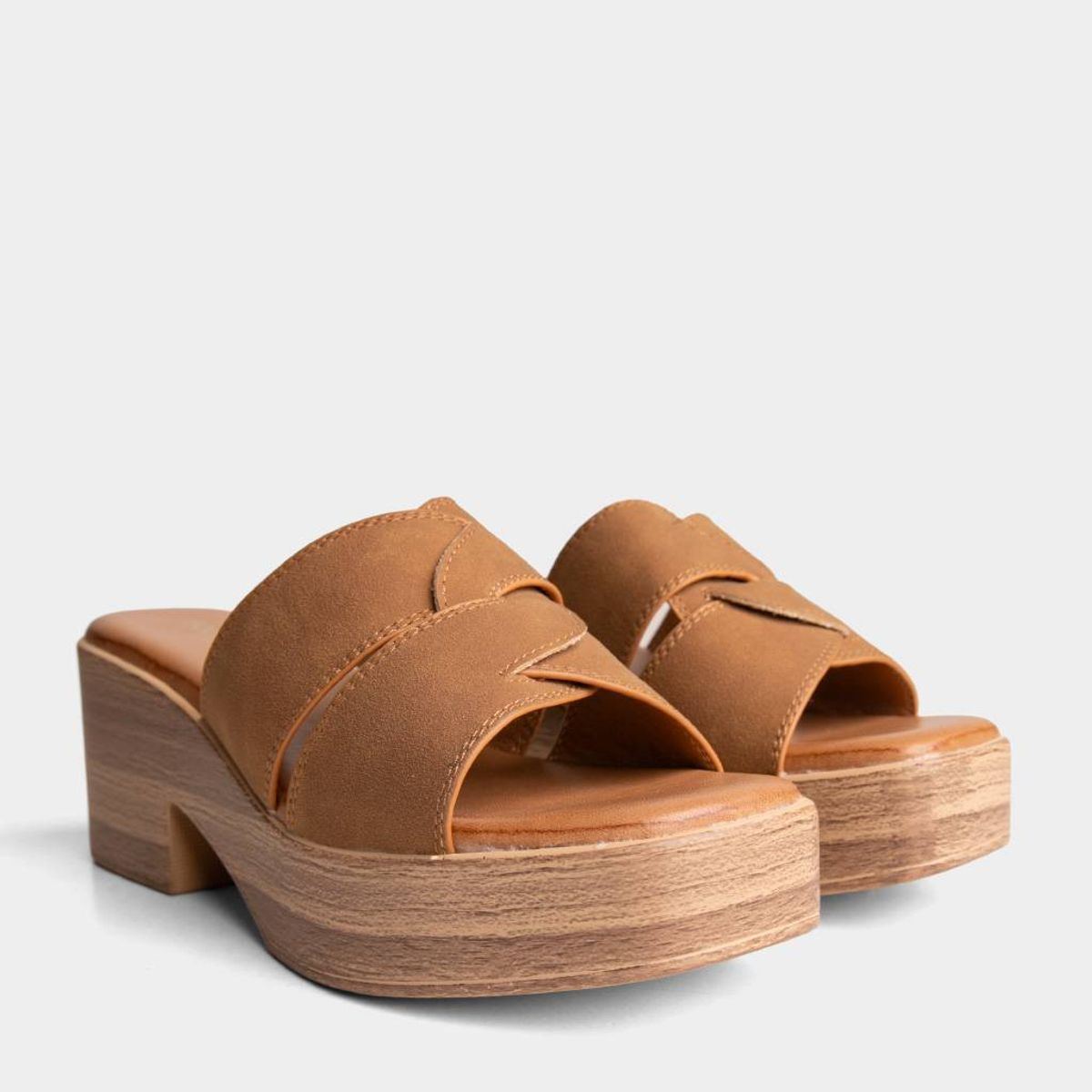 FOOTLOOSE - Sandalias Casuales Footloose Mujeres Ftl-Yq00036