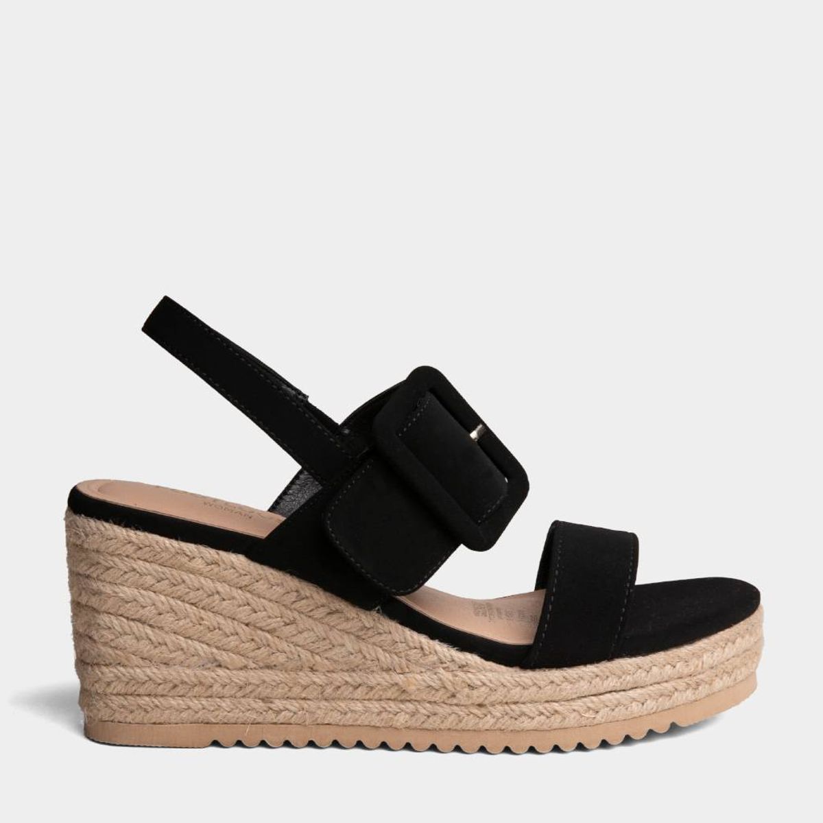 FOOTLOOSE - Sandalias Casuales Footloose Mujeres Ftl-Nz00009