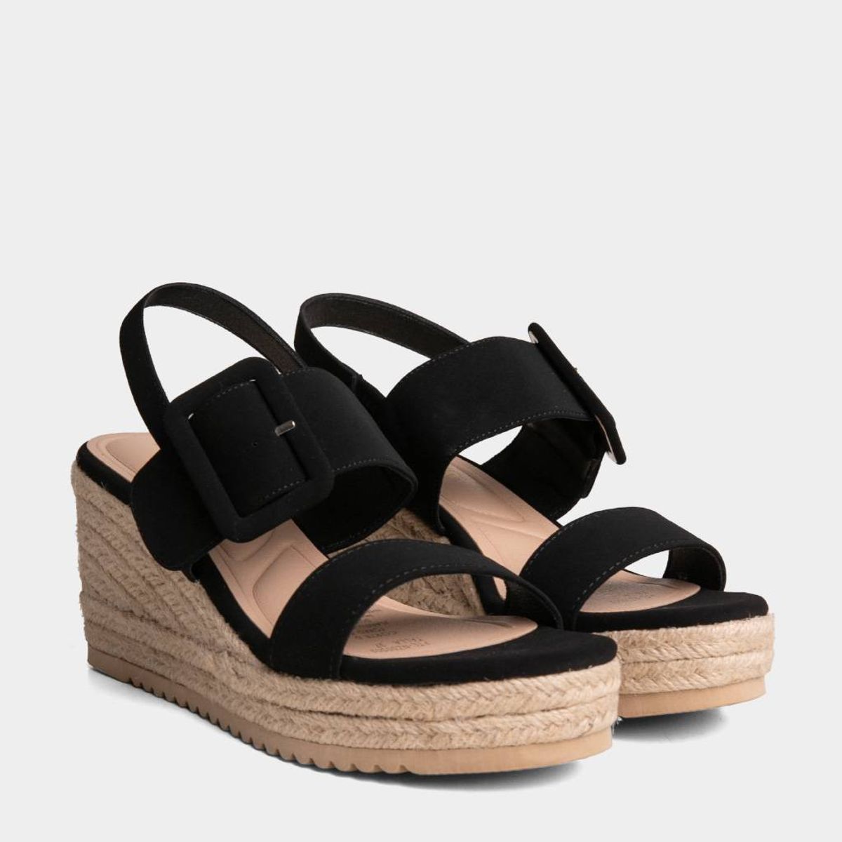 FOOTLOOSE - Sandalias Casuales Footloose Mujeres Ftl-Nz00009