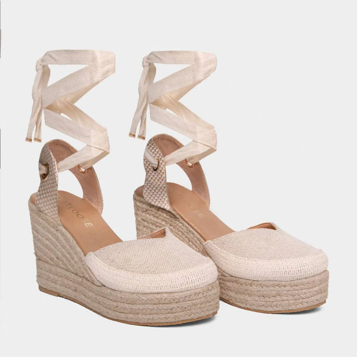 FOOTLOOSE - Sandalias Casuales Footloose Mujeres Ftl-Nz00006