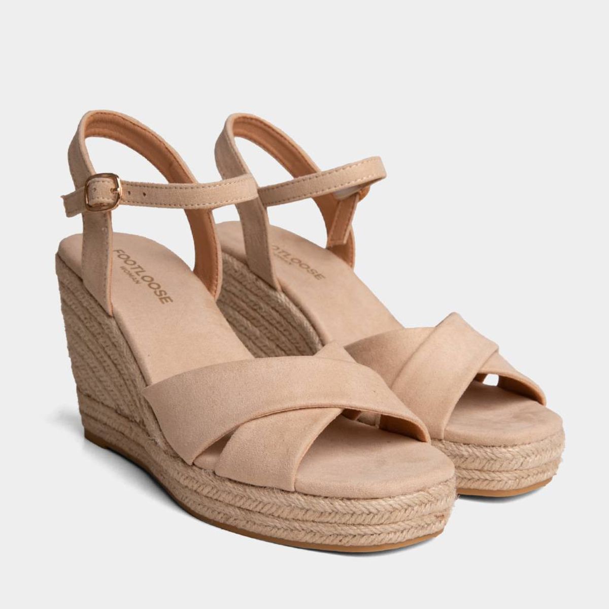 FOOTLOOSE - Sandalias Casuales Footloose Mujeres Ftl-Nz00007