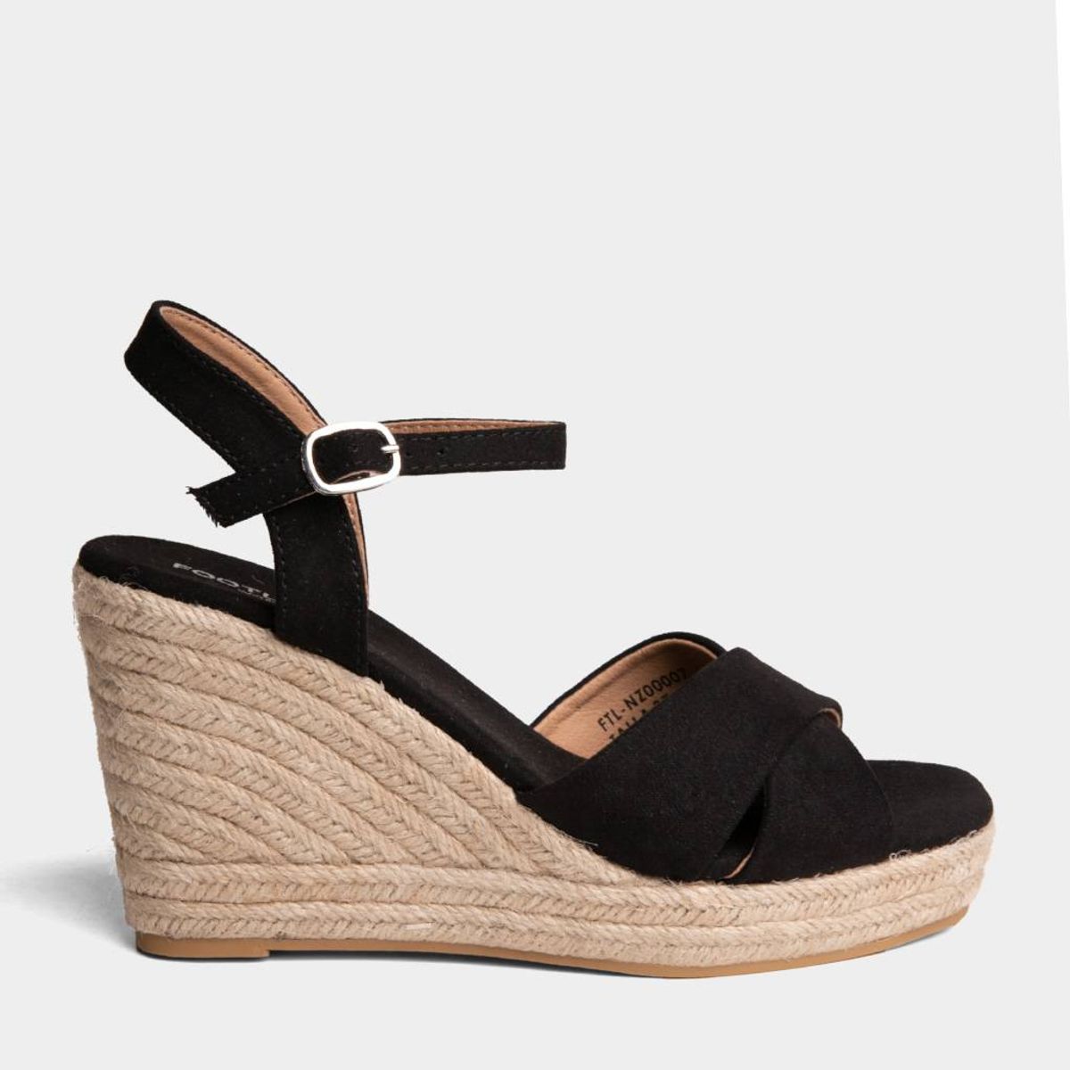 FOOTLOOSE - Sandalias Casuales Footloose Mujeres Ftl-Nz00007