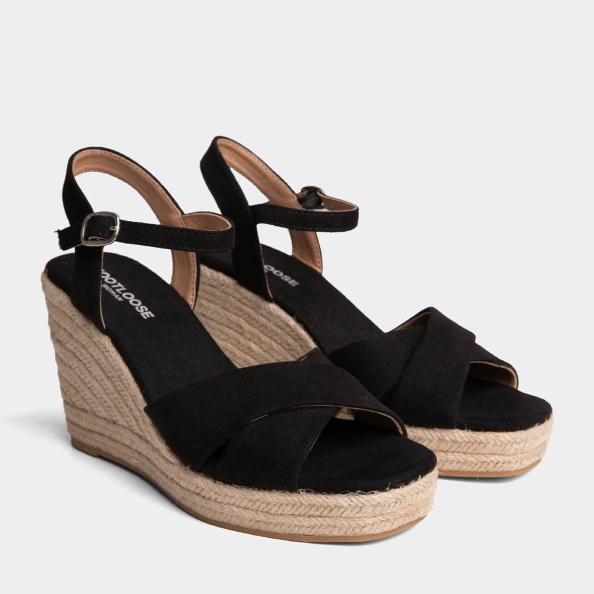 FOOTLOOSE - Sandalias Casuales Footloose Mujeres Ftl-Nz00007