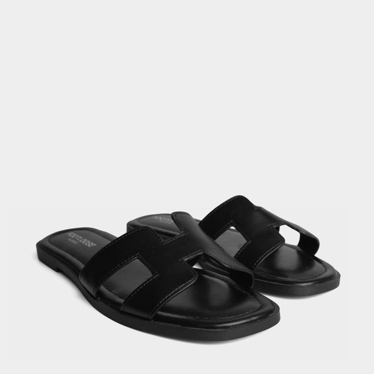 FOOTLOOSE - Sandalias Casuales Footloose Mujeres Ftl-Ft00007