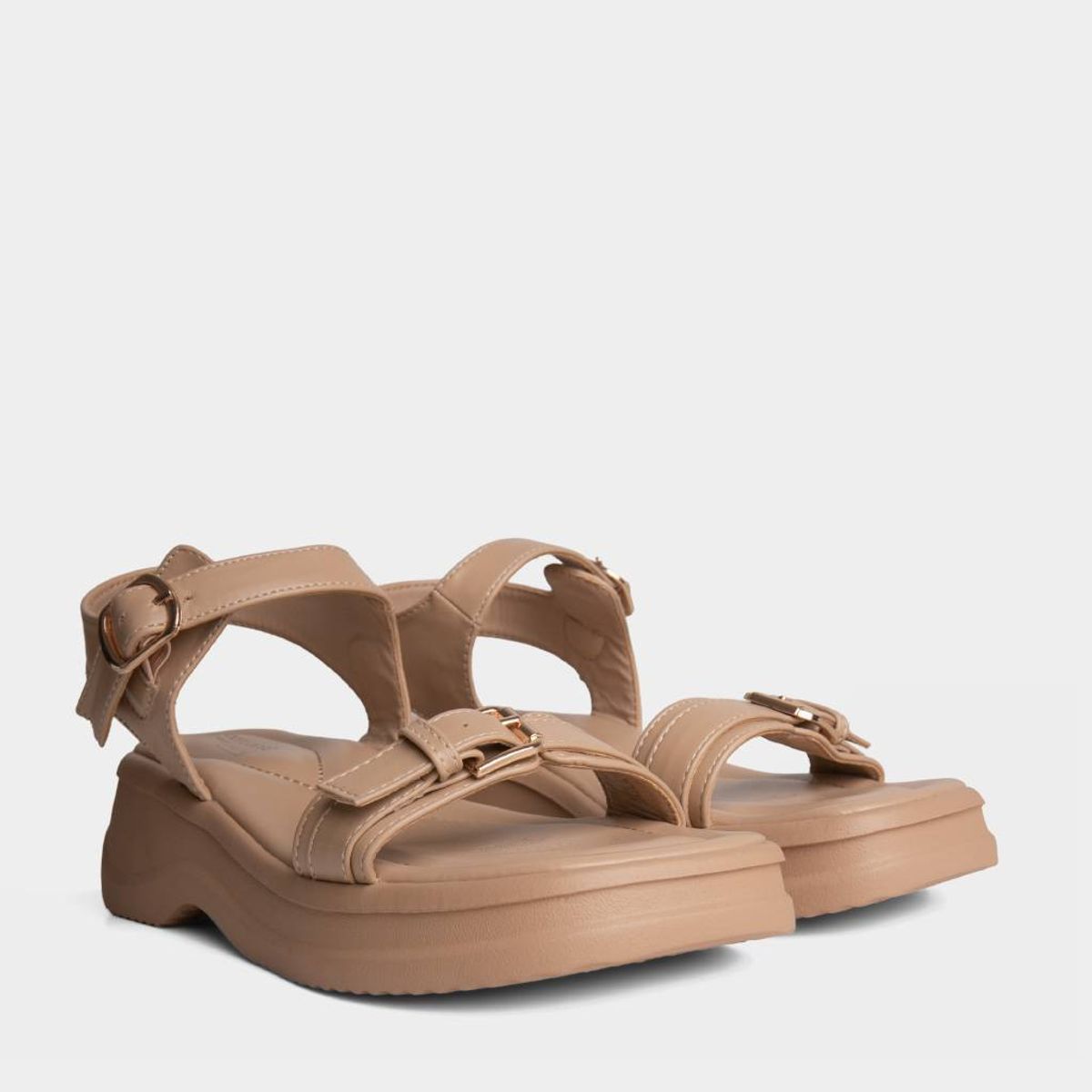 FOOTLOOSE - Sandalias Casuales Footloose Mujeres Ftl-Ft00013