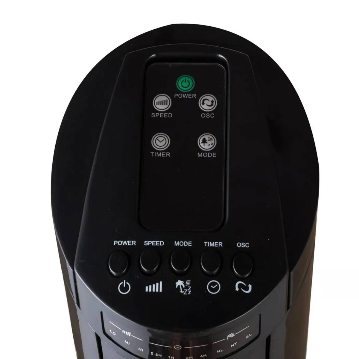 IMACO - VENTILADOR DE TORRE IMACO TF3645 50W  COCONTROL REMOTO