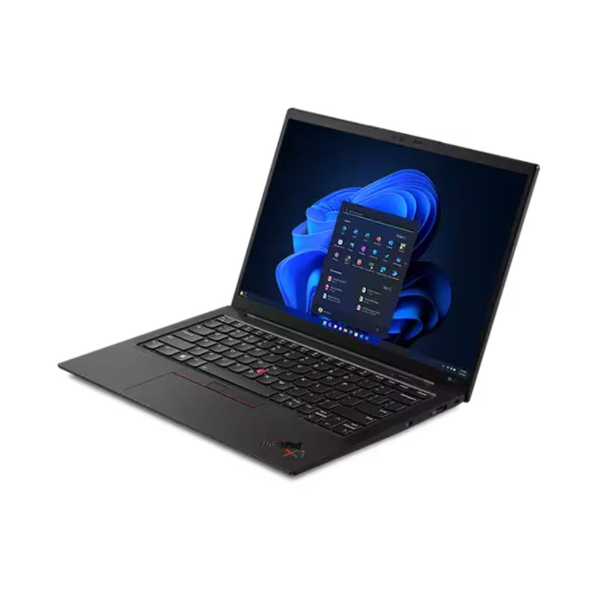 LENOVO - Notebook Lenovo 21NY0011LM ThinkPad X1 Carbon Intel Core i7 255U 32GB 1TB Windows 11 Pro