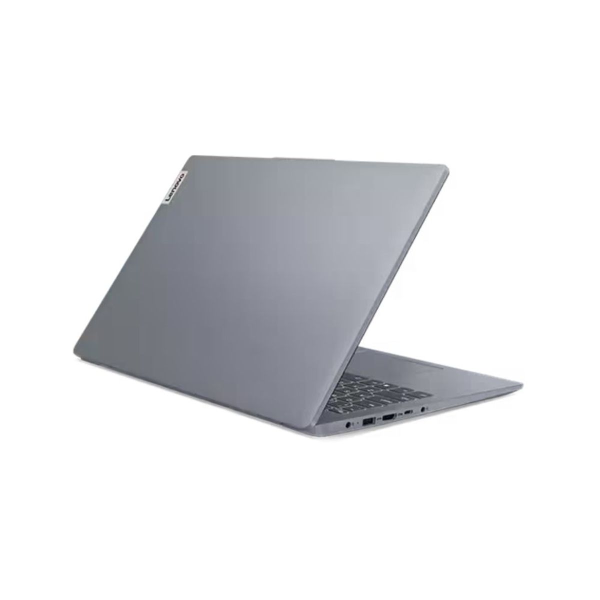 LENOVO - Notebook Lenovo IdeaPad Slim 3 156 FHD TN Core i5-12450H 2044GHz 16GB LPDDR5-4800