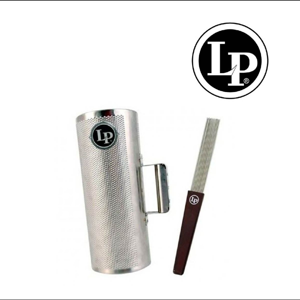 LP - GUIRA MERENGUERA MARCA LP