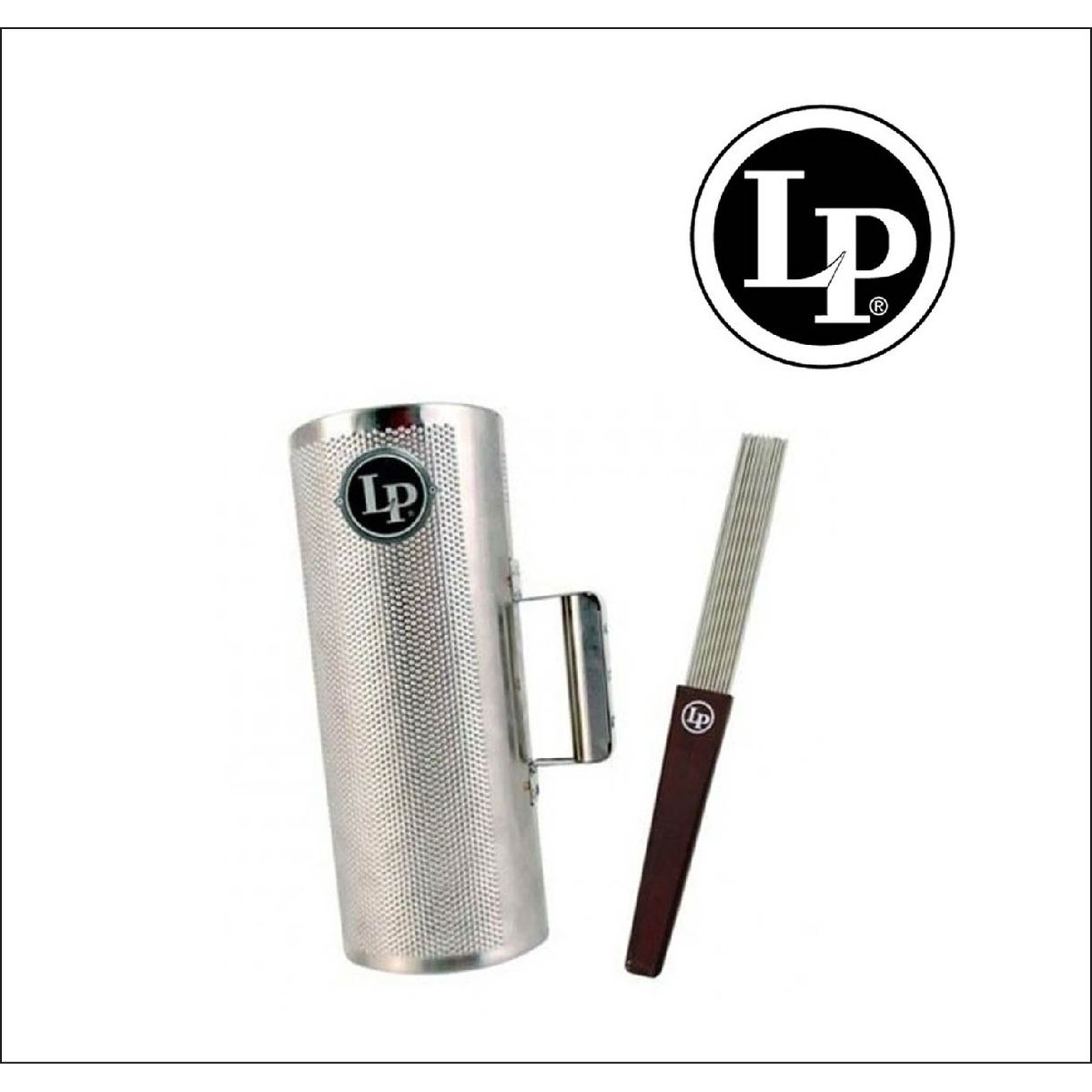 LP - GUIRA MERENGUERA MARCA LP