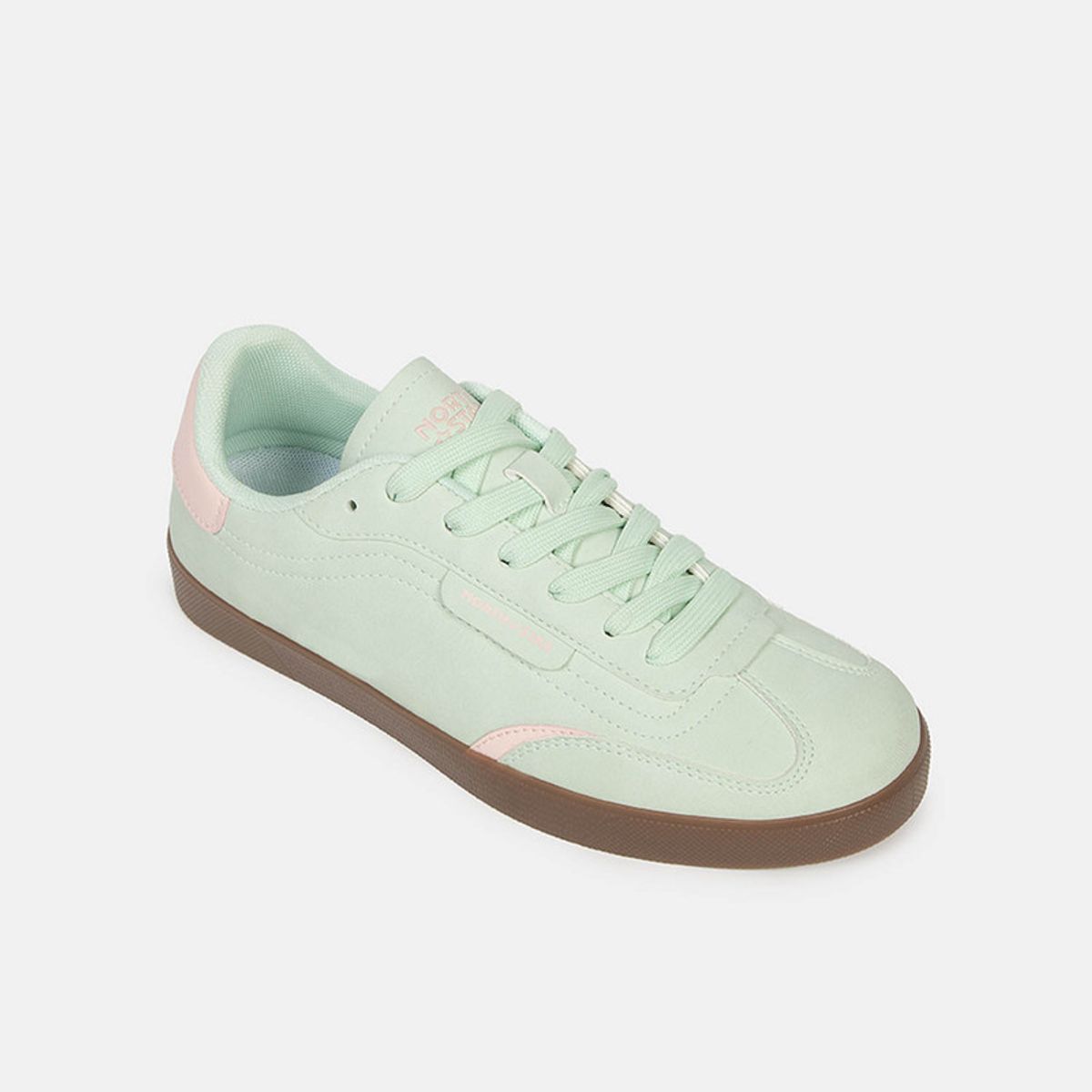 NORTH STAR - Zapatillas Urbanas Para Mujer North Star Striker