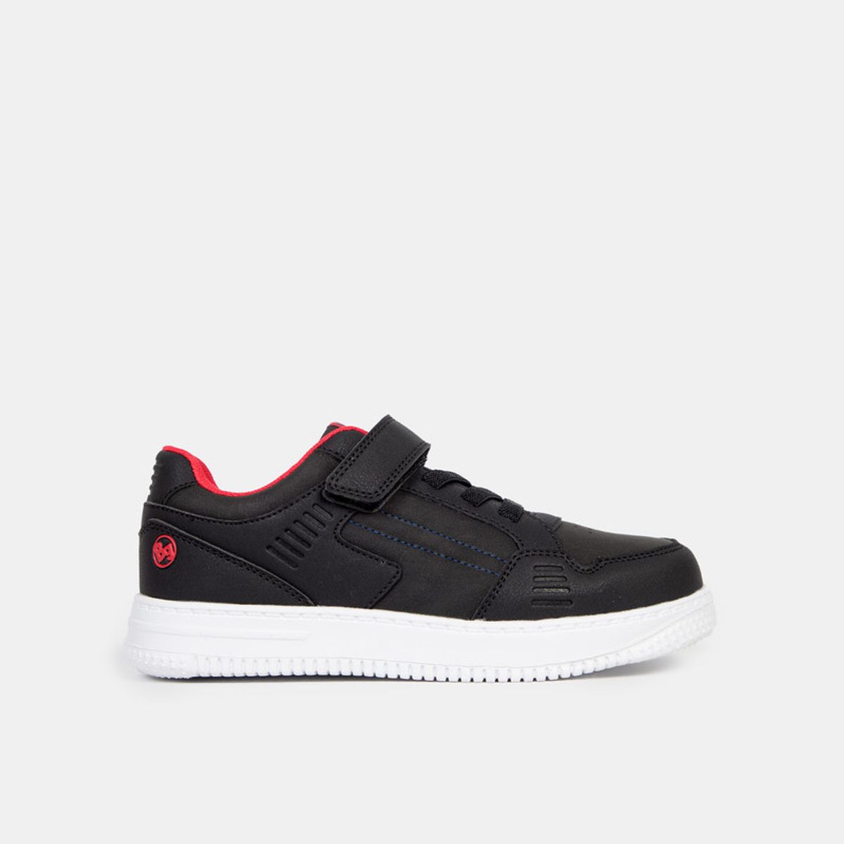 BUBBLE GUMMERS - Zapatillas Urbanas Niño Bubblegummers Done