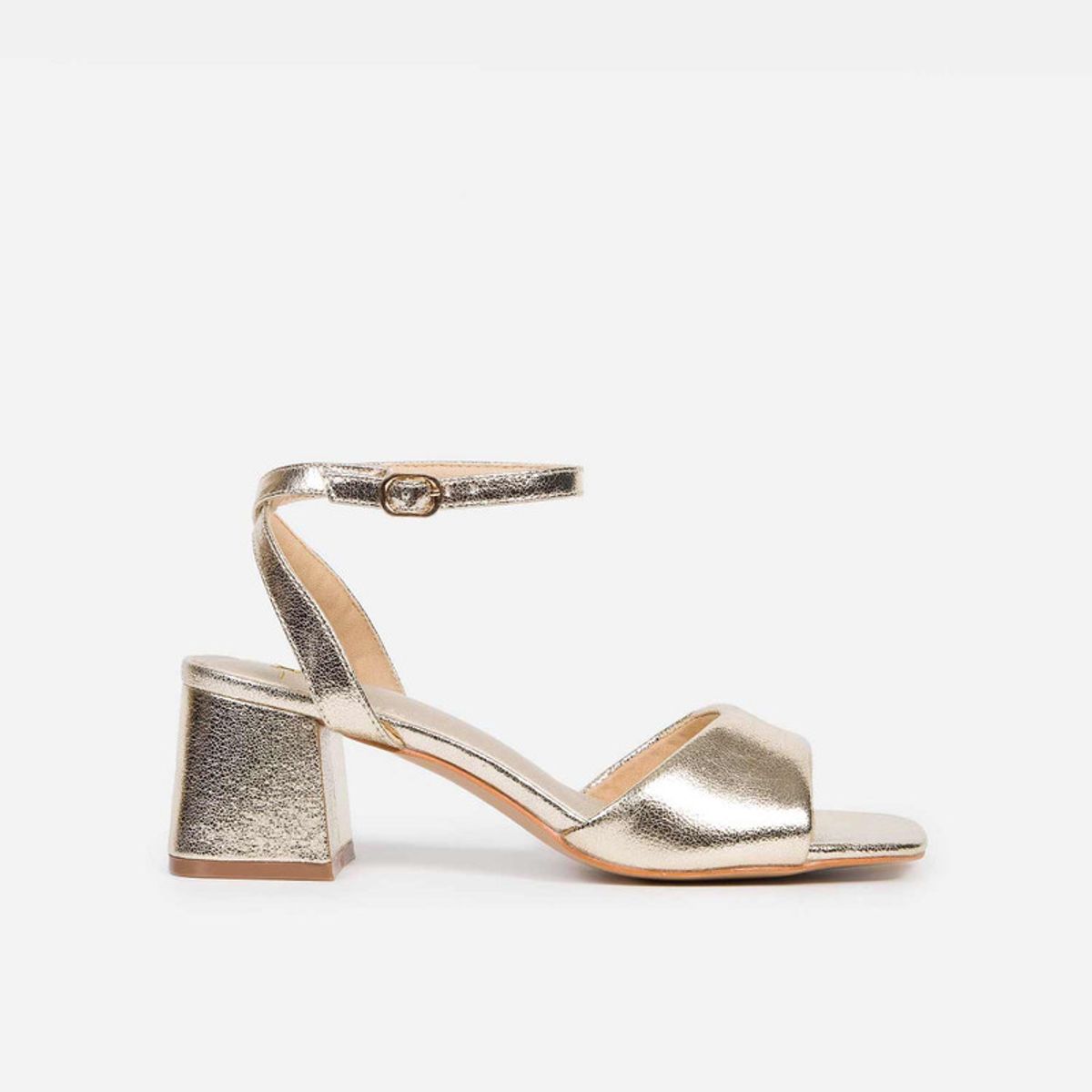 BATA - Sandalias Para Mujer Bata Marcial