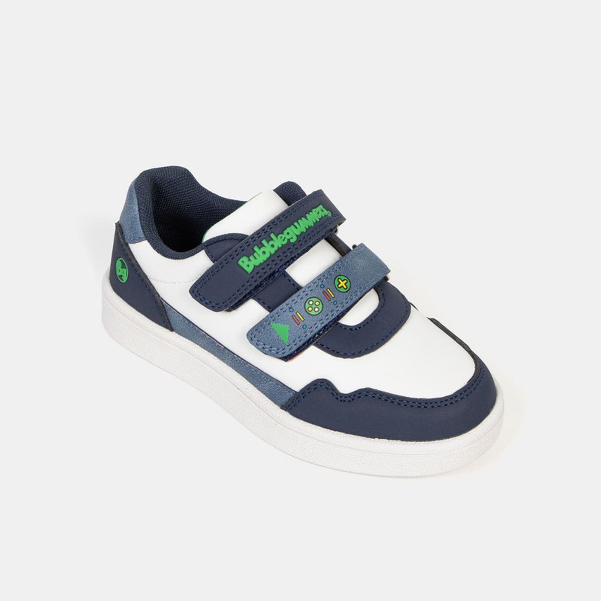 BUBBLE GUMMERS - Zapatillas Urbanas Niña Bubblegummers Niña Clavel