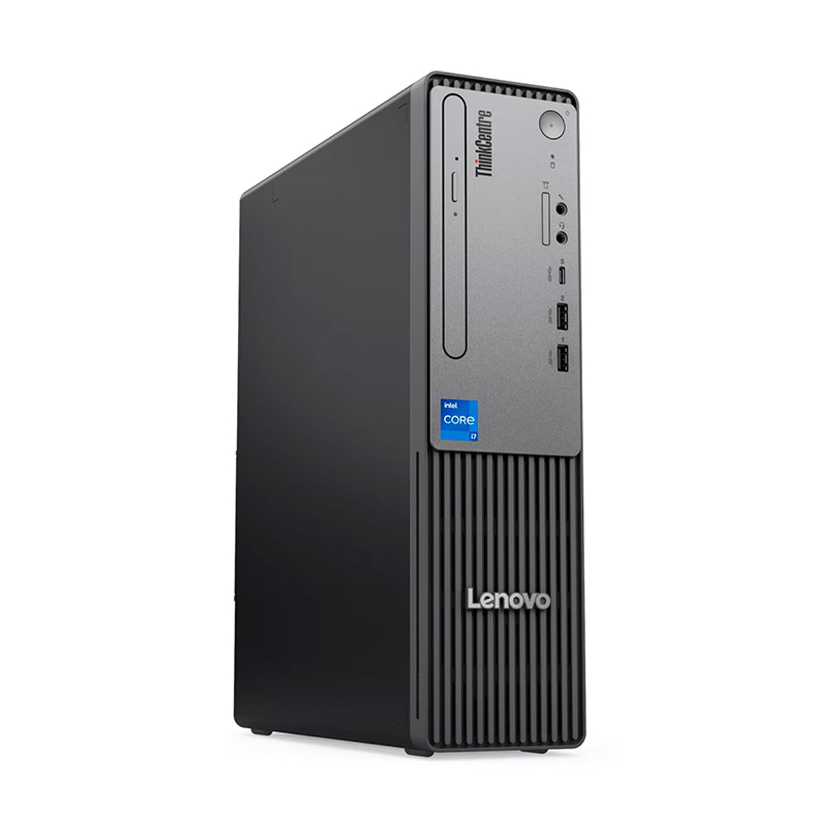 LENOVO - Computadora Lenovo ThinkCentre neo 50s Gen 5, Core i5-14400 2.5 / 4.7GHz, 8GB DDR5-4800MHz