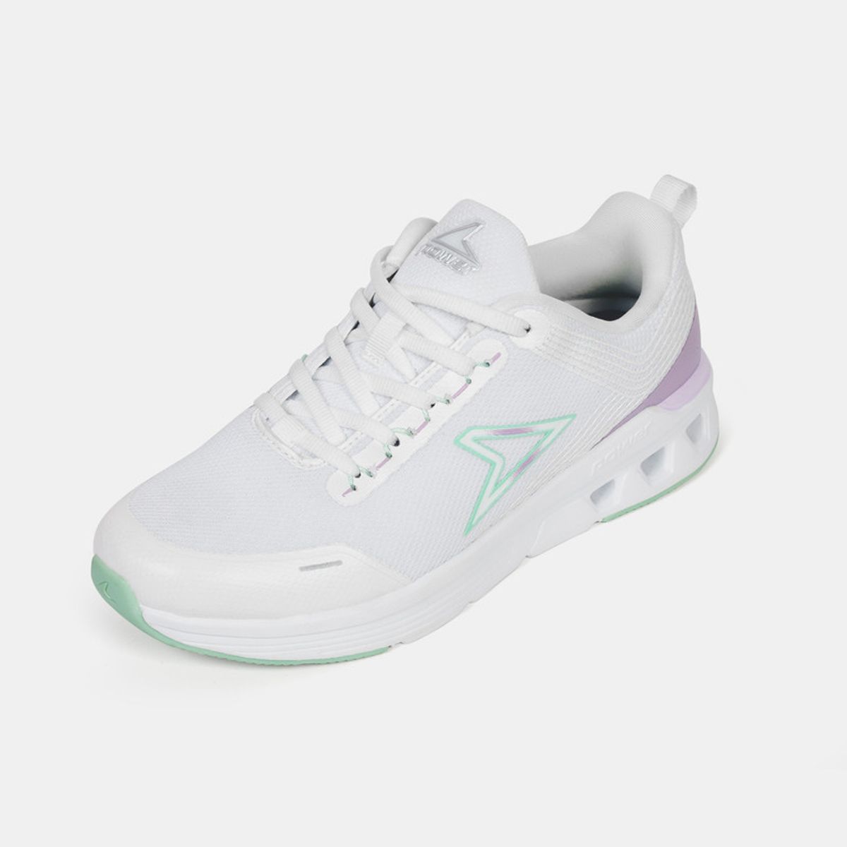 POWER - Zapatillas Deportivas Mujer Power Export