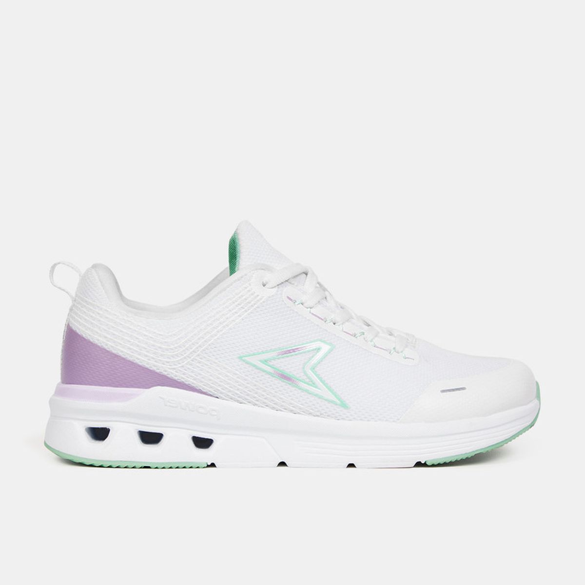 POWER - Zapatillas Deportivas Mujer Power Export