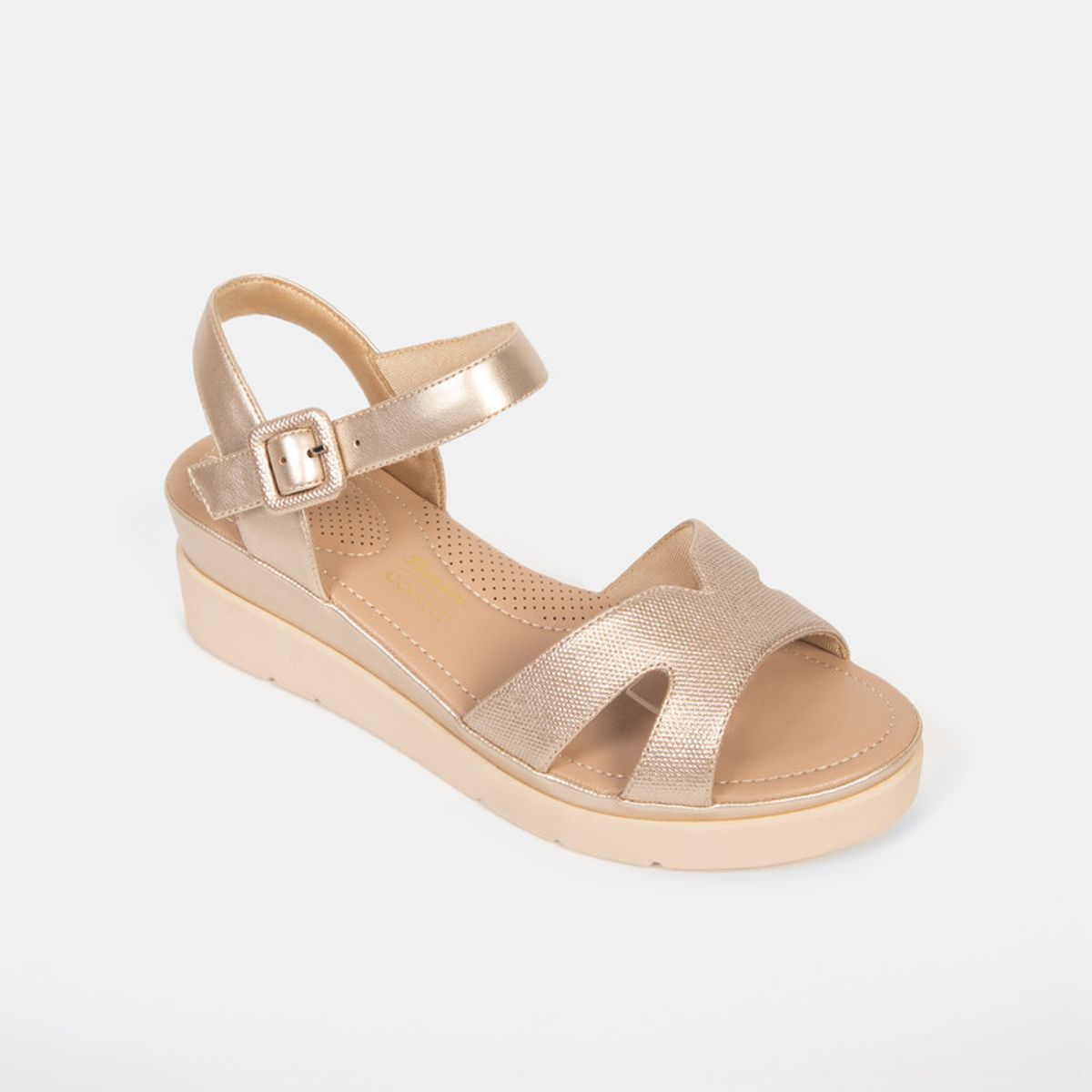 BATA - Sandalias Para Mujer Bata Comfit Ciarnsa