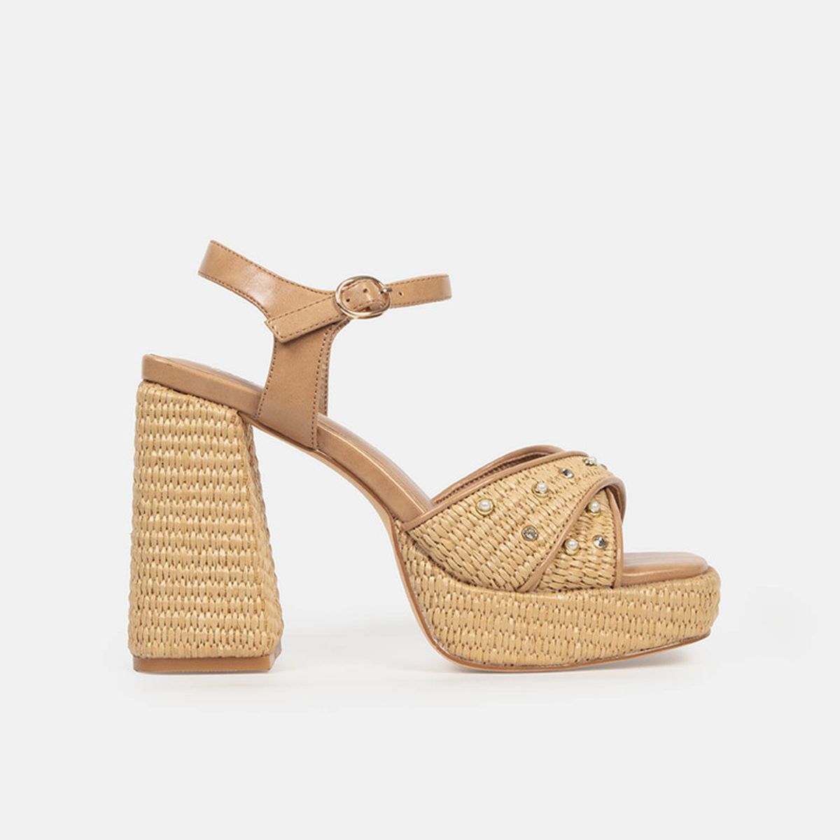 BATA - Sandalias Para Mujer Bata Calixta