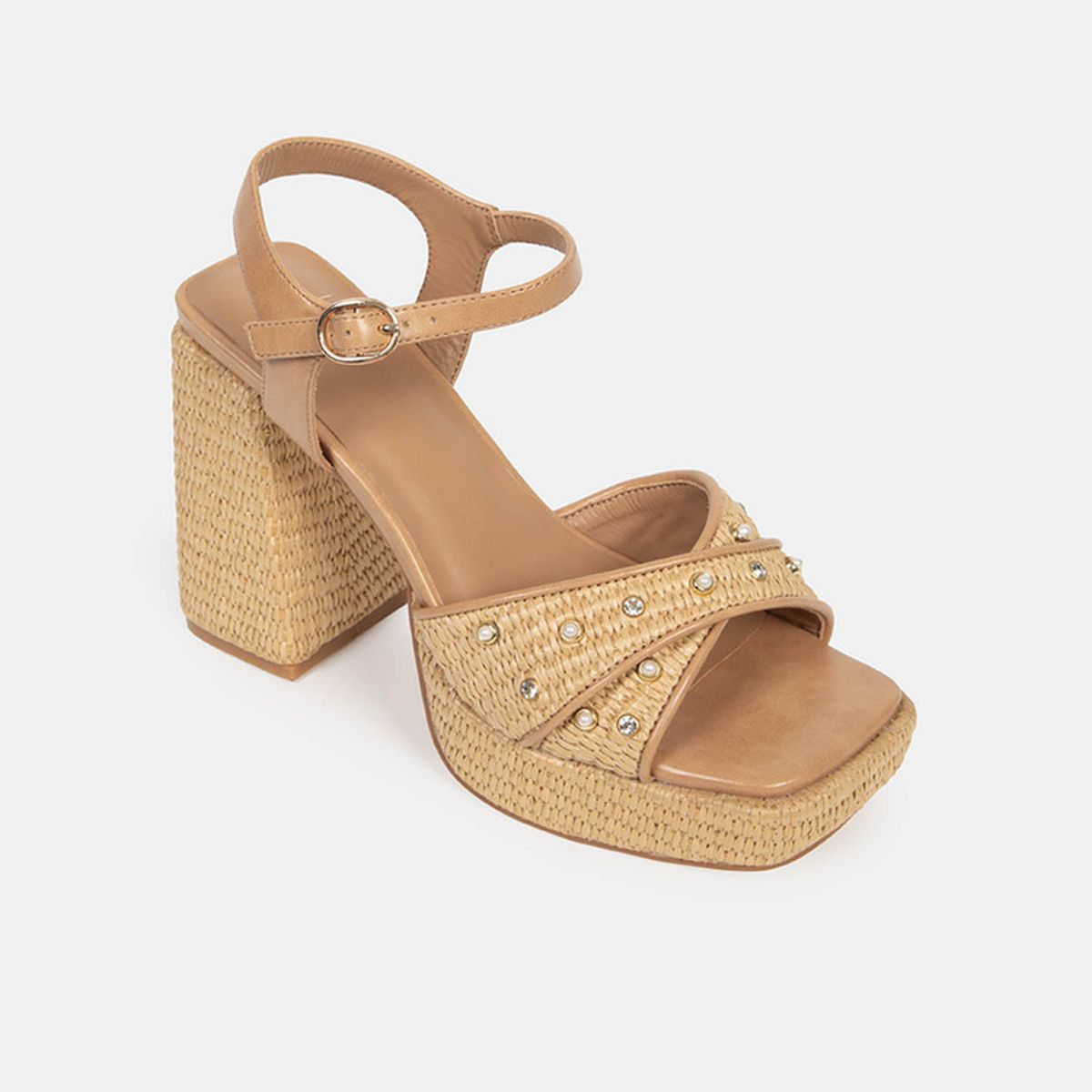 BATA - Sandalias Para Mujer Bata Calixta
