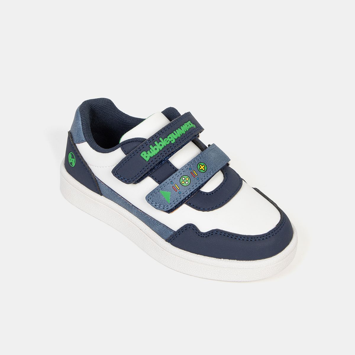 BUBBLE GUMMERS - Zapatillas Urbanas Niño Bubblegummers Clavel