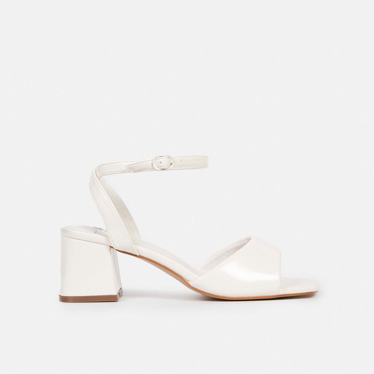 BATA - Sandalias Para Mujer Bata Marcial