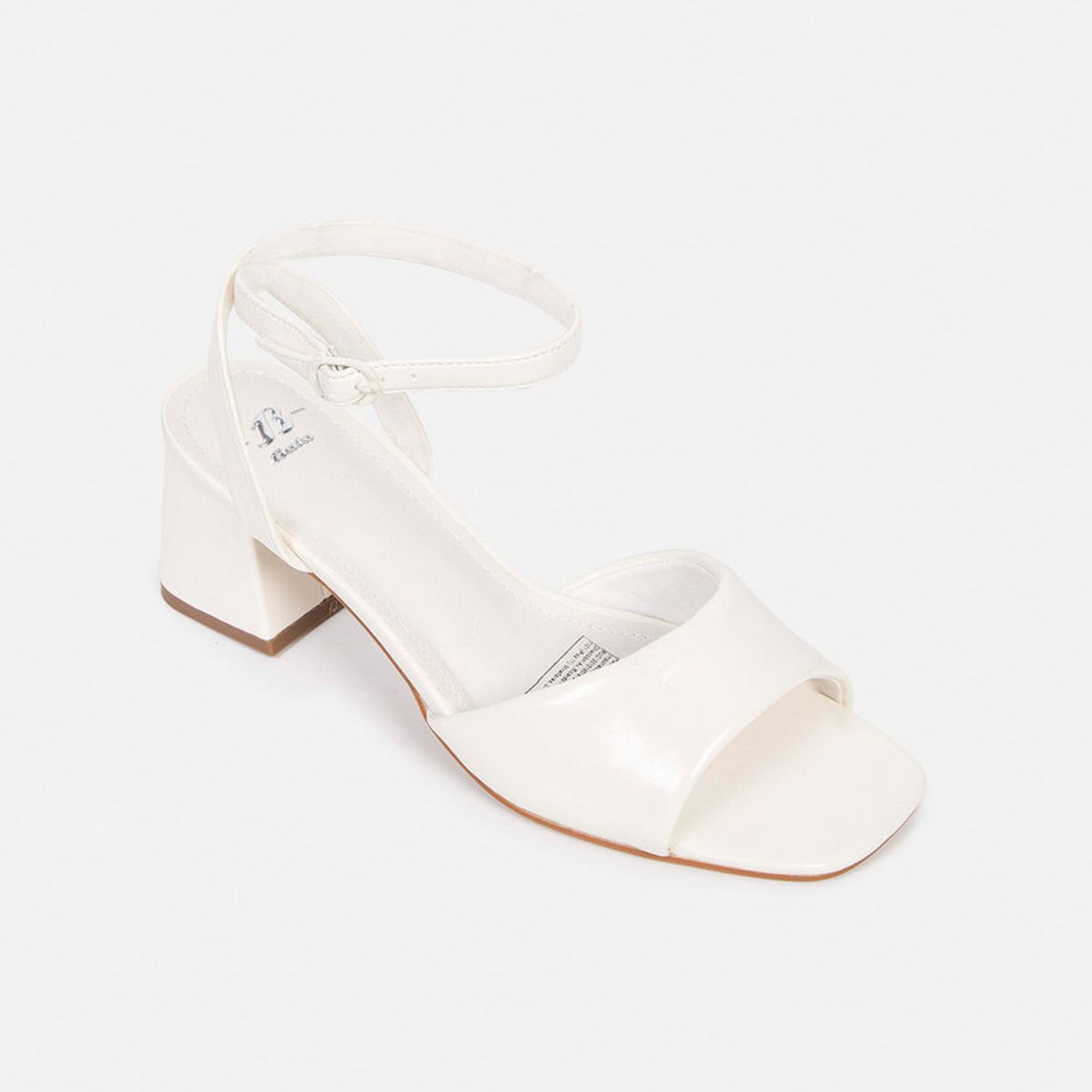 BATA - Sandalias Para Mujer Bata Marcial