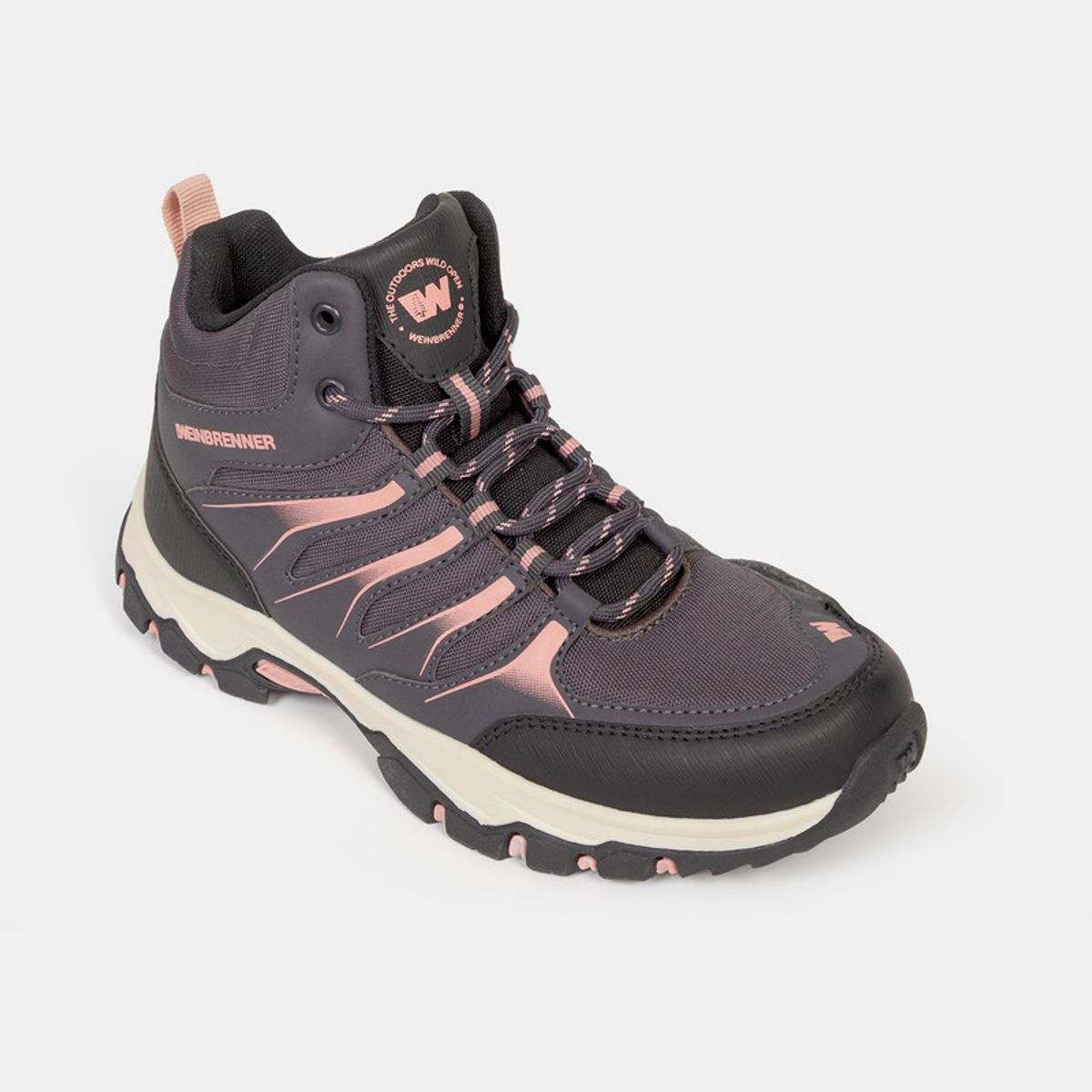 WEINBRENNER - Zapatillas Outdoor Weinbrenner Mujer Baxter