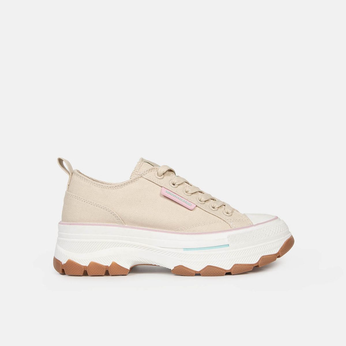 NORTH STAR - Zapatillas Urbanas Para Mujer North Star Hare