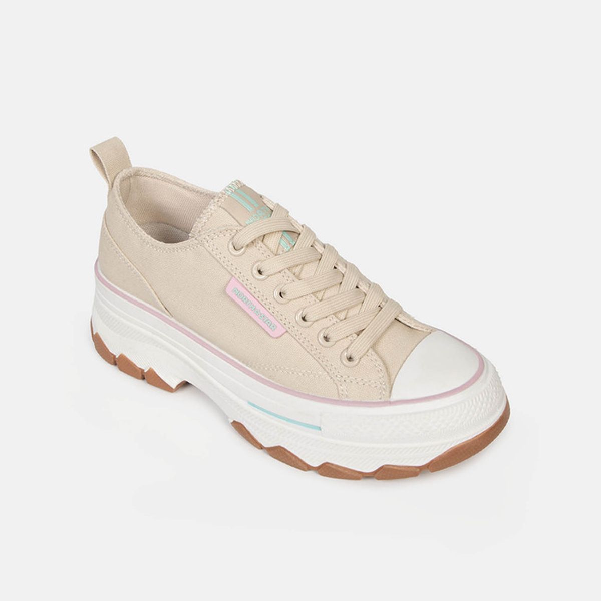 NORTH STAR - Zapatillas Urbanas Para Mujer North Star Hare