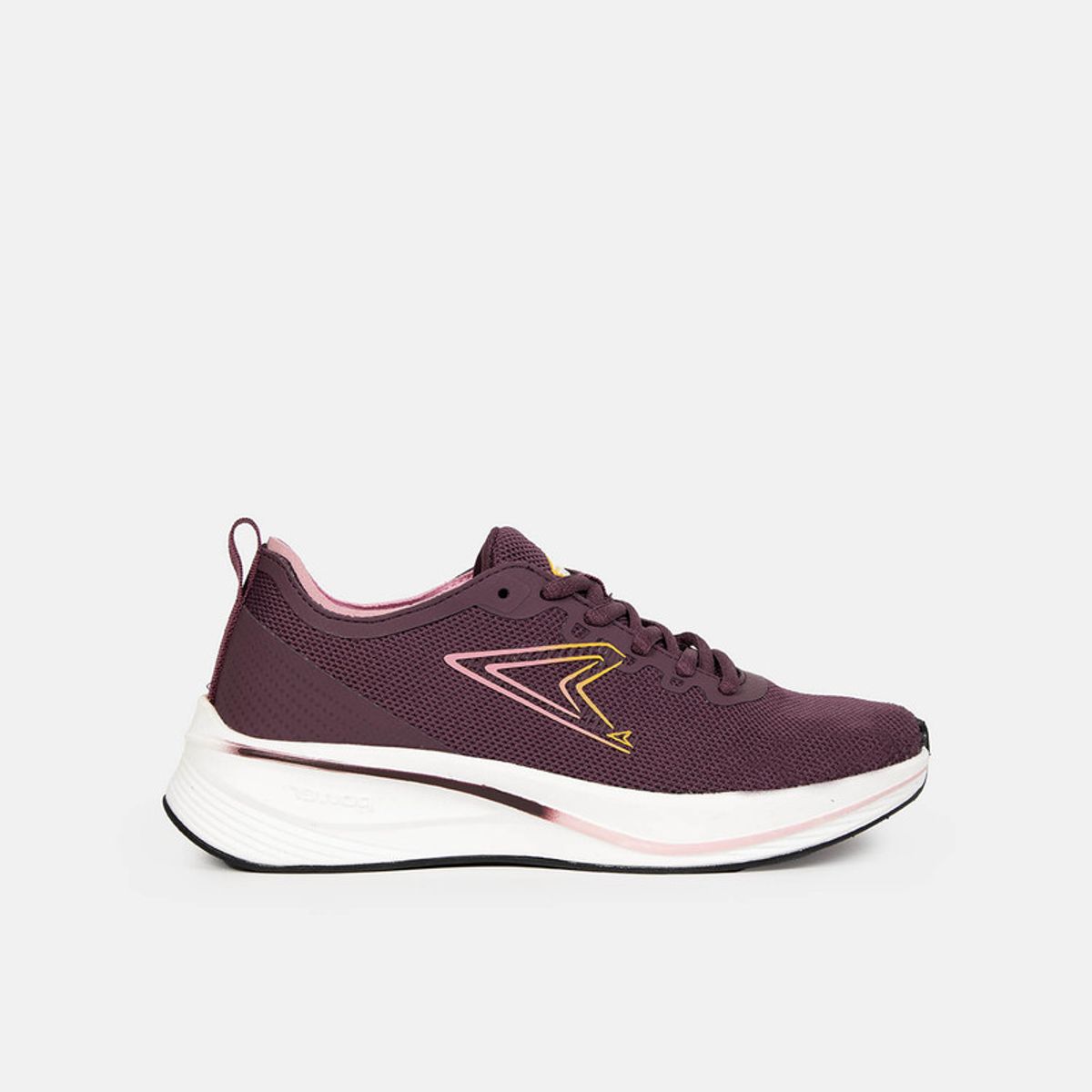 Power - Zapatillas Deportivas Mujer Power Swift