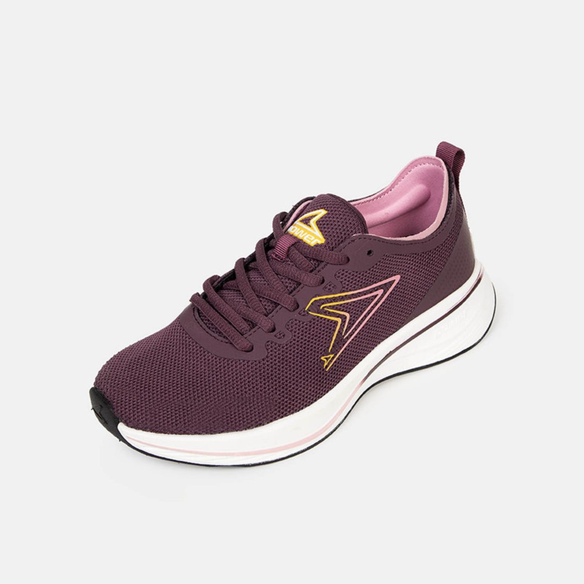 Power - Zapatillas Deportivas Mujer Power Swift