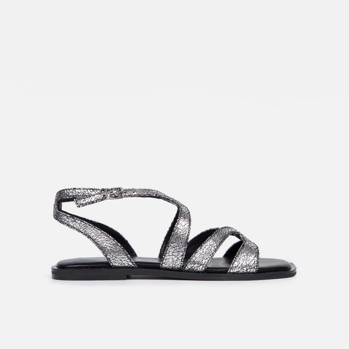 BATA - Sandalias Para Mujer Bata Red Taylor