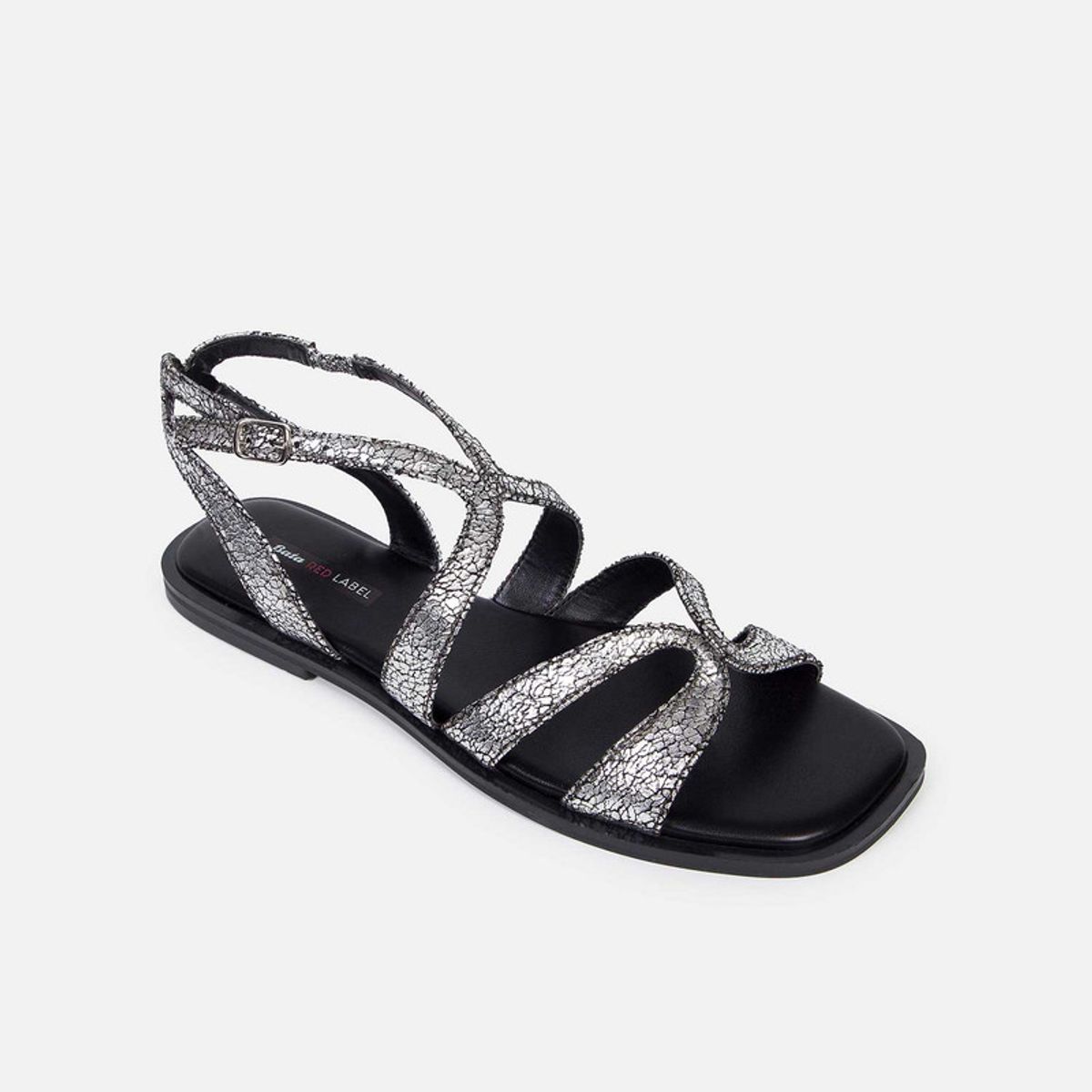 BATA - Sandalias Para Mujer Bata Red Taylor