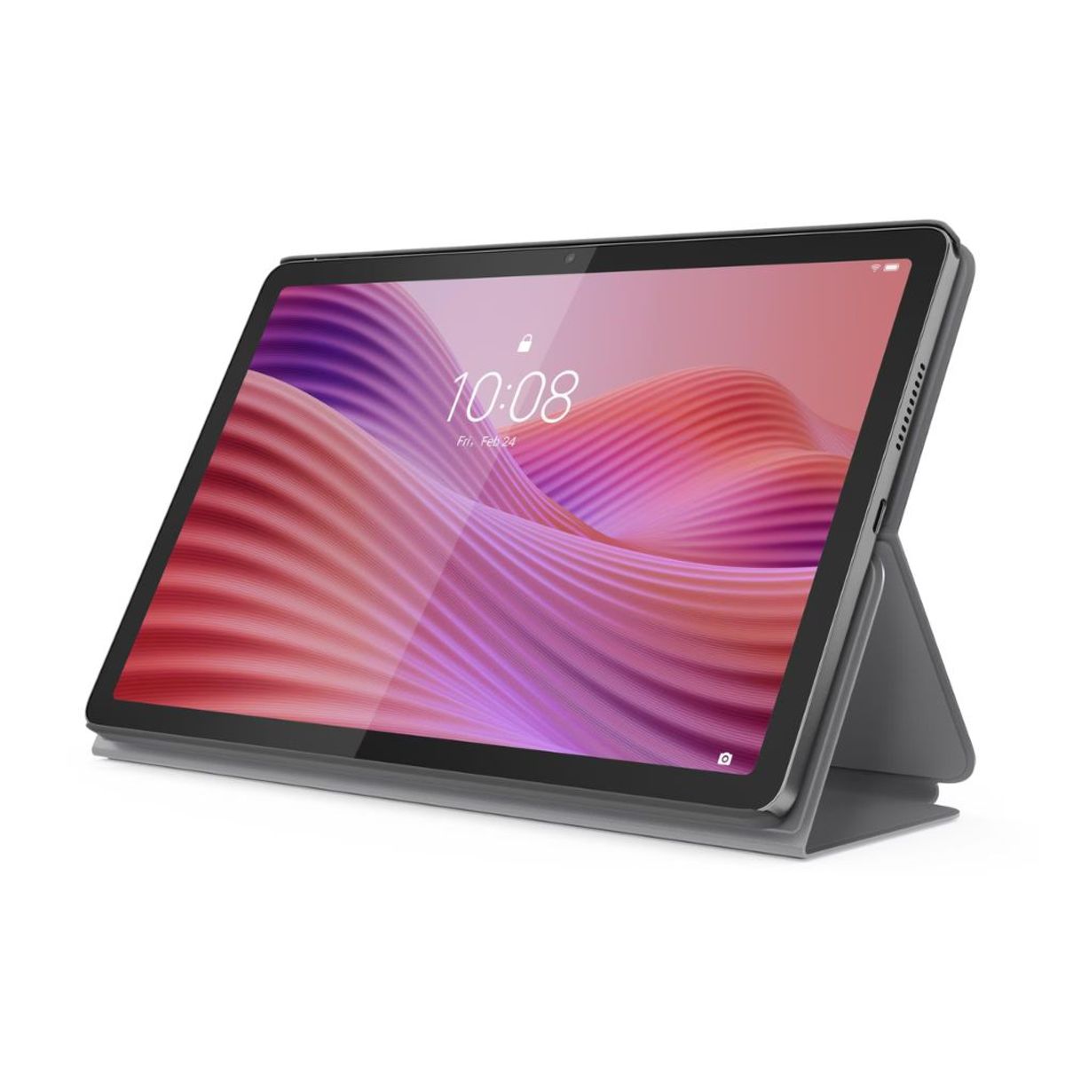 LENOVO - Tablet Lenovo ZAEJ0105PE Tab TB311XU 4GB 128GB LTE