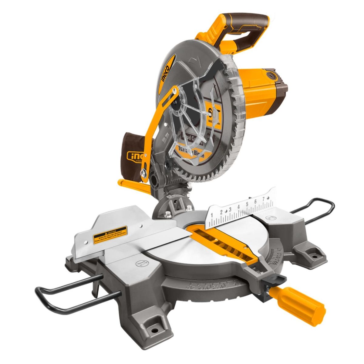 INGCO TOOLS - Sierra Ingleteadora 1800w 10'' Industrial Ingco