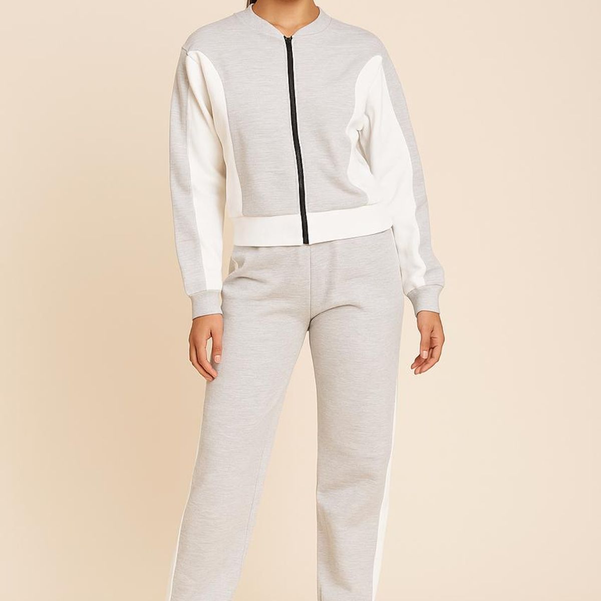 AMARELLY - CONJUNTO PARA DAMA BRISU