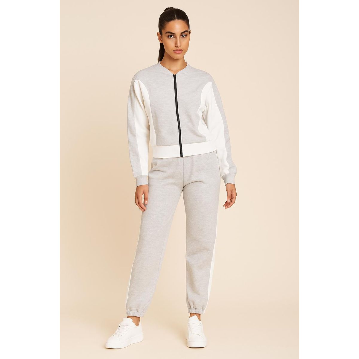 AMARELLY - CONJUNTO PARA DAMA BRISU