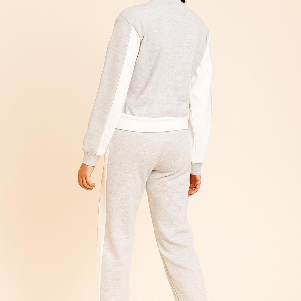 AMARELLY - CONJUNTO PARA DAMA BRISU