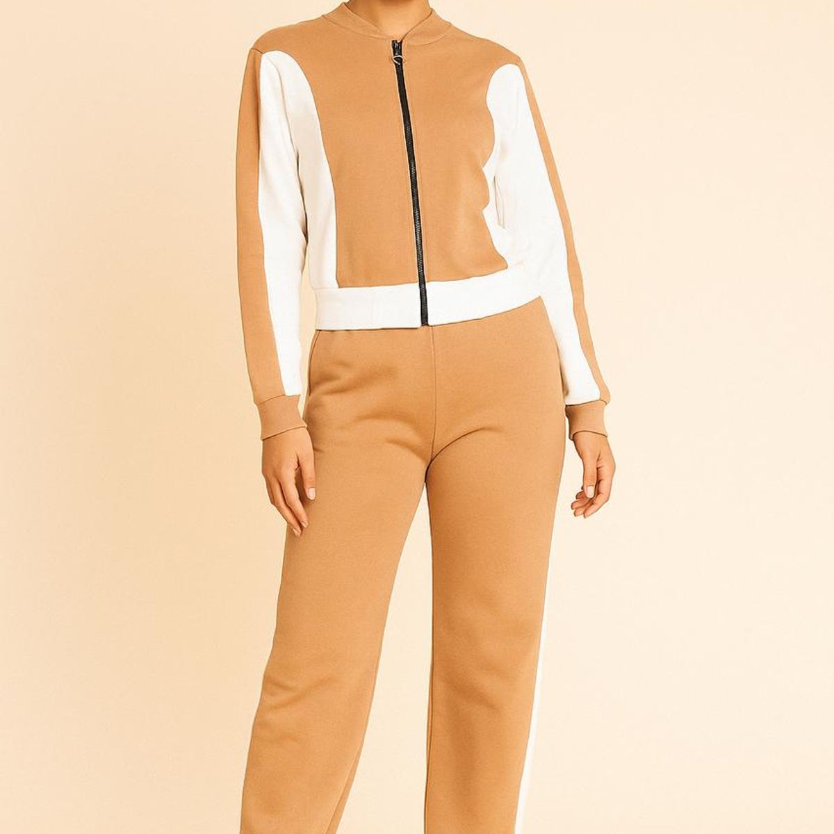 AMARELLY - CONJUNTO PARA DAMA BRISU