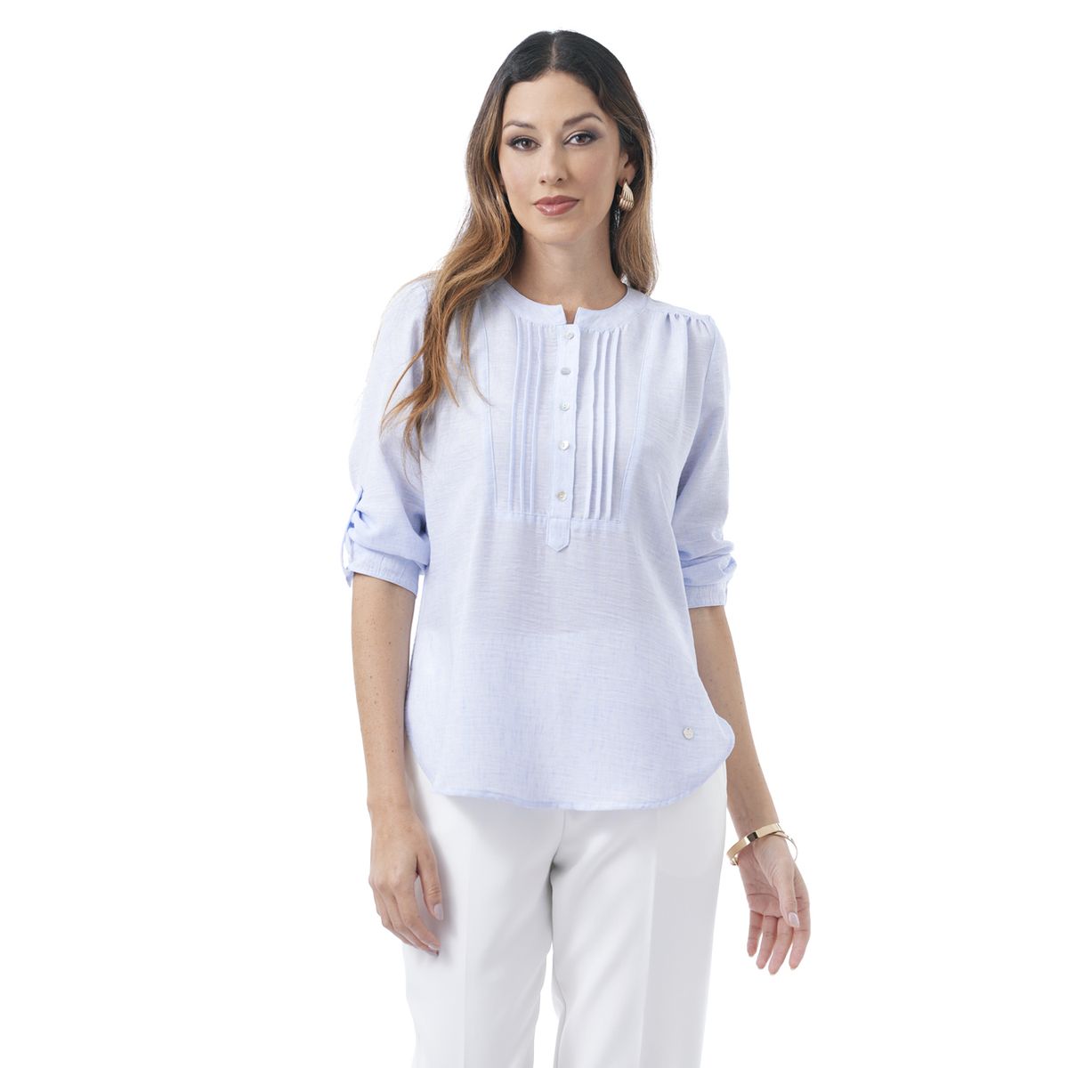 CP MODA DE COLECCION - BLUSA HAVANA CP MODA DE COLECCIÓN