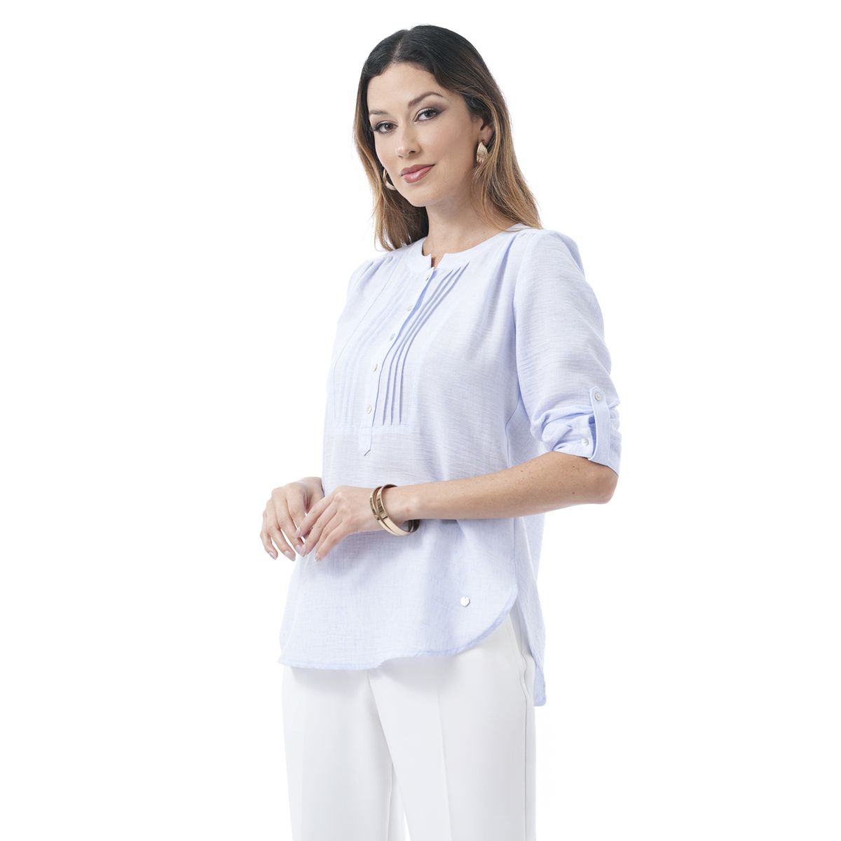 CP MODA DE COLECCION - BLUSA HAVANA CP MODA DE COLECCIÓN