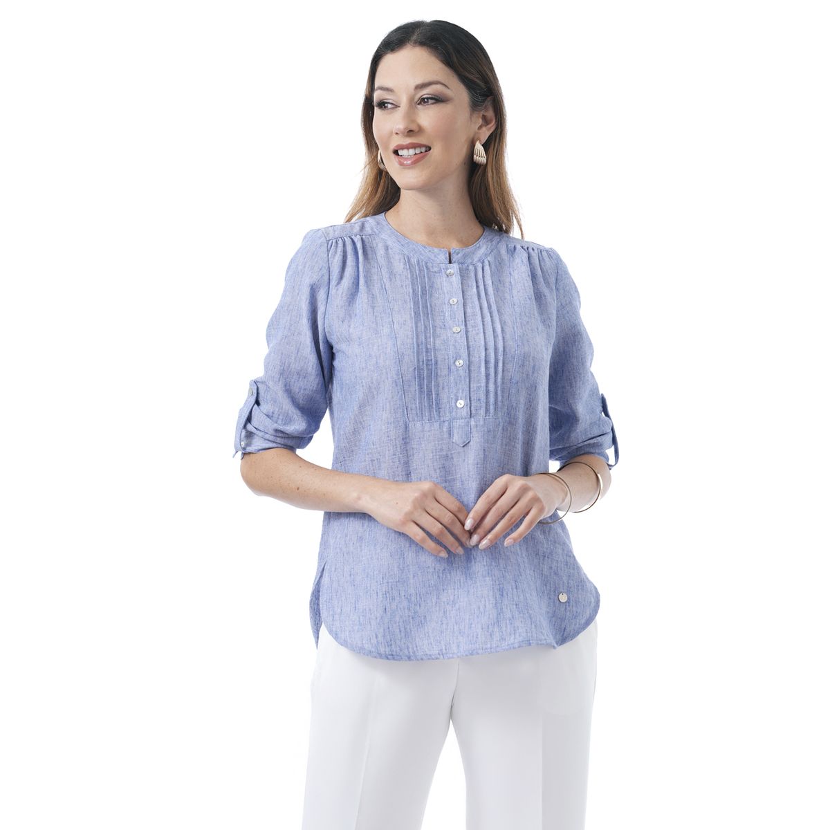 CP MODA DE COLECCION - BLUSA HAVANA CP MODA DE COLECCIÓN