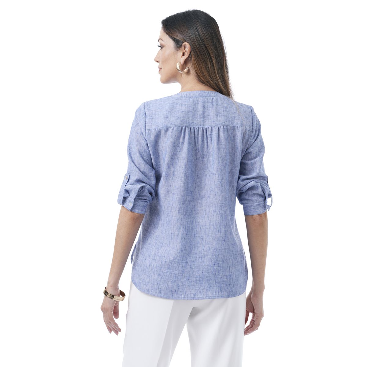 CP MODA DE COLECCION - BLUSA HAVANA CP MODA DE COLECCIÓN